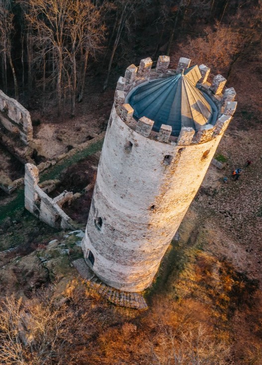 Víkend v srdci Česka: 5 tipů na výlety v okolí Radvanova